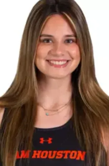 Payton Rink, Beach Volleyball, Sam Houston State University