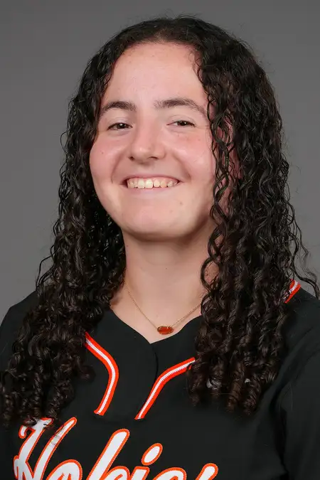 Grace Swedarsky, Softball, Virginia Tech