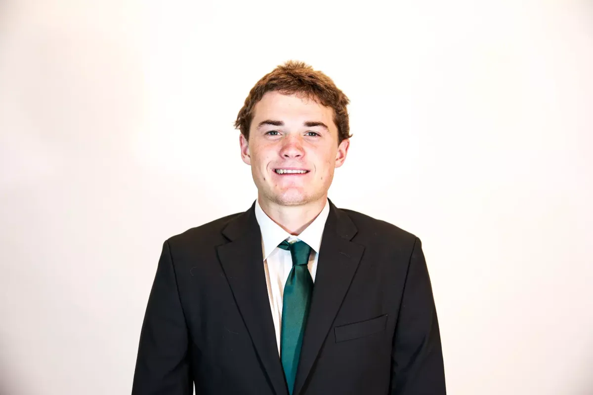 Parker Addison, Lacrosse, Jacksonville University