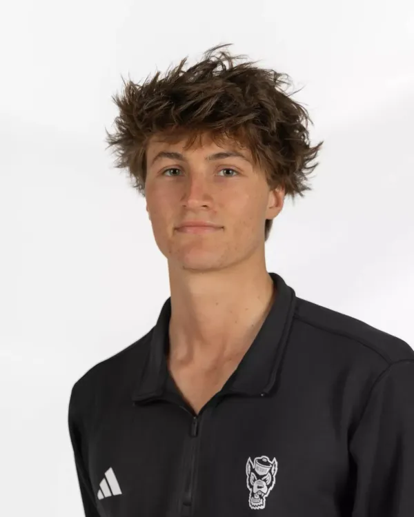 Kaii Winkler, Swimming & Diving, North Carolina State University