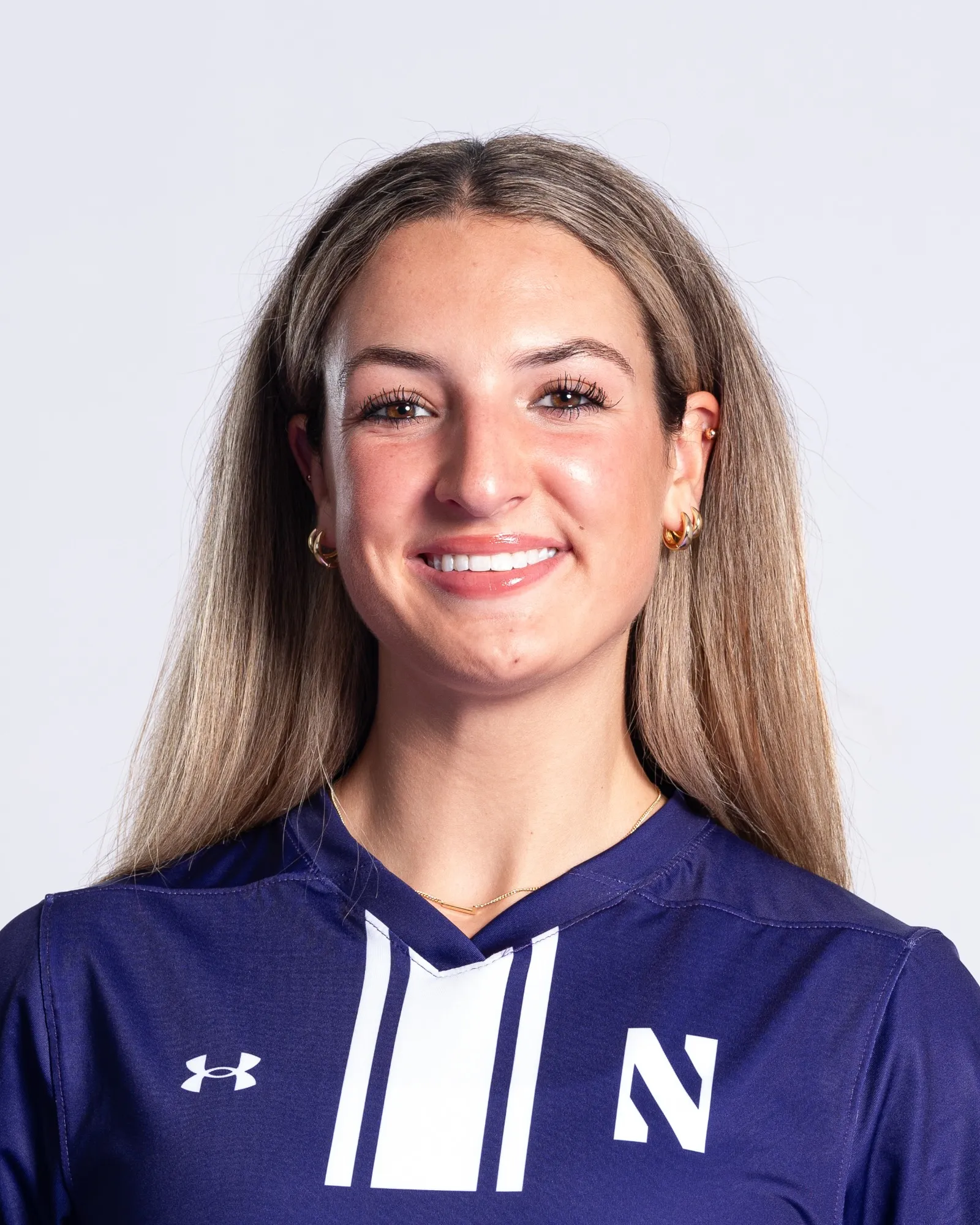 Liz Cardwell, Soccer, undefined