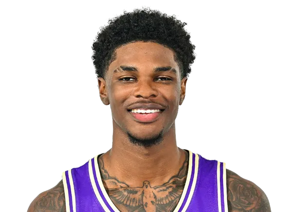 Eddie Ricks III, Basketball, James Madison University