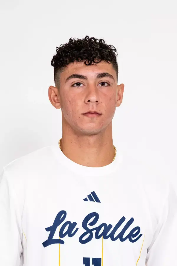 Mardig Alajajian, Soccer, La Salle University