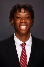 Aiden Sherrell, Basketball, undefined