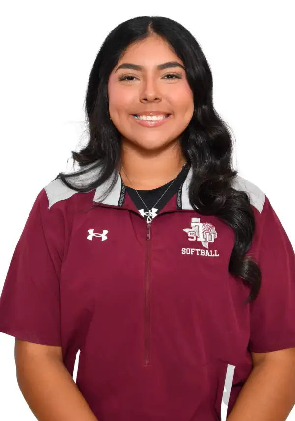 Aleena Carrizales, Softball, Texas Southern University