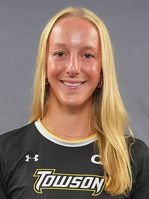 Paelyn Bayer, Soccer, undefined