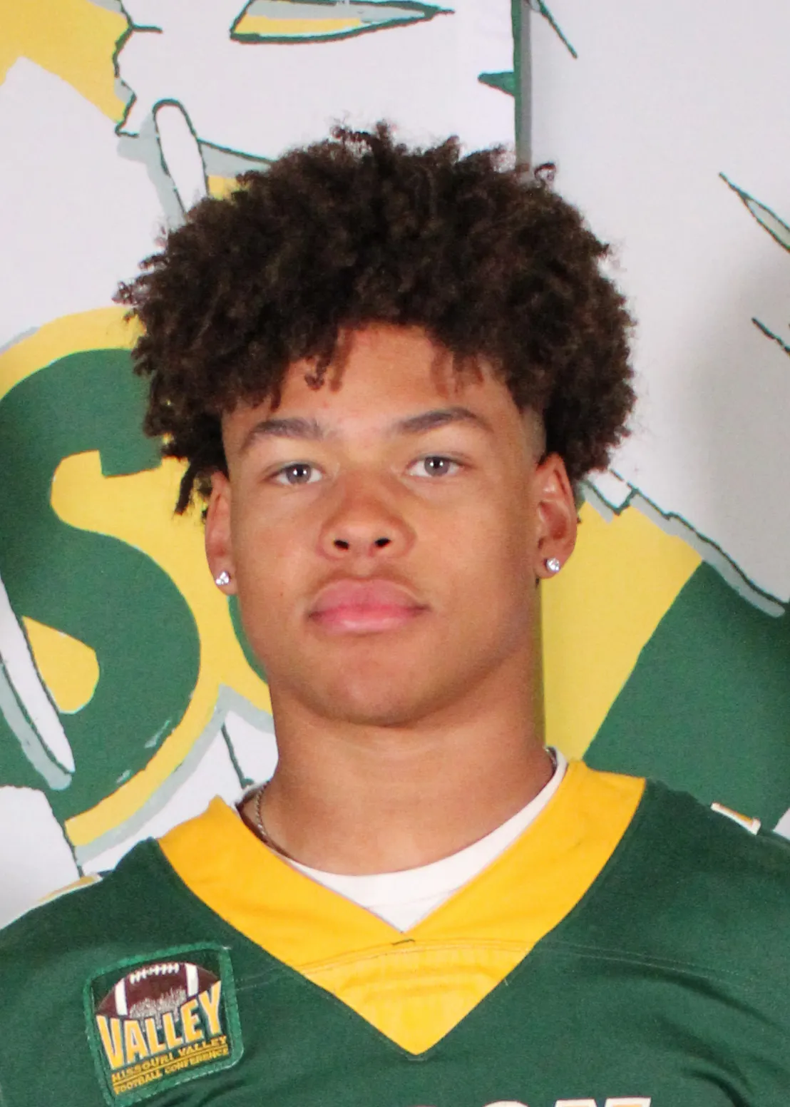 Braylon Toliver, Football, undefined