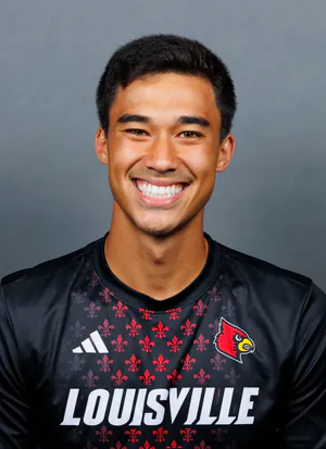 Ryan Quintos, Soccer, undefined