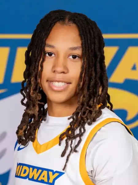 Jermyra Christian, Basketball, Midway University