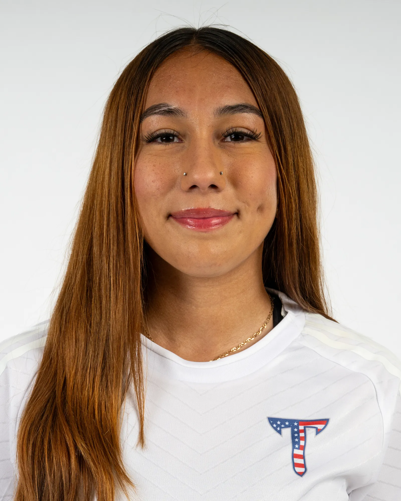 Irene Torres, Soccer, Troy University