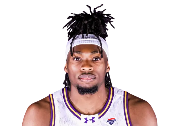 Okechukwu Okeke, Basketball, University at Albany