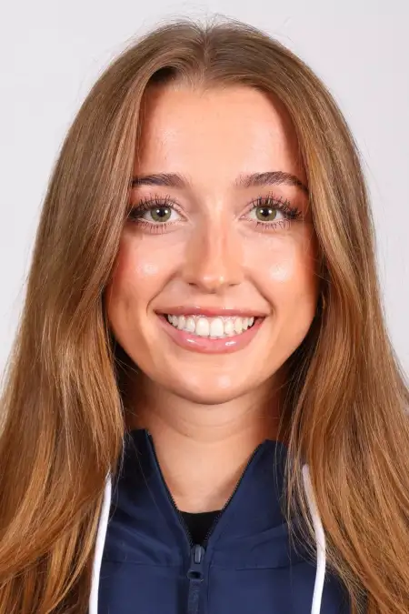Ava Nebel, Track and Field (O), University of Pennsylvania