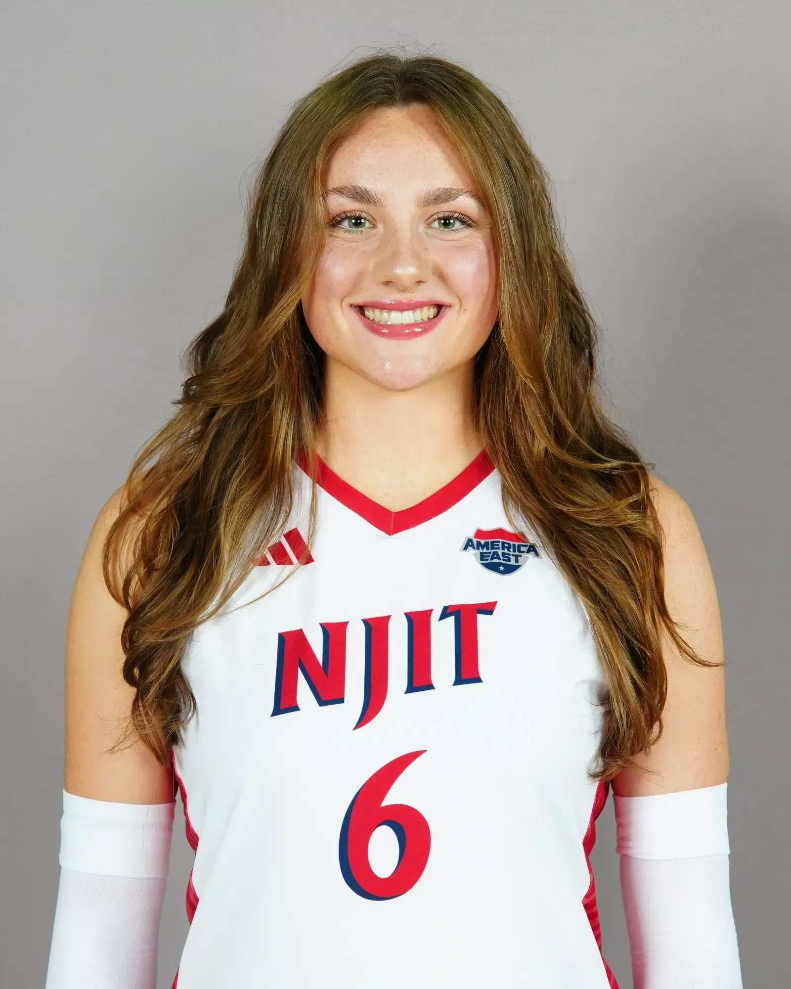 Sara Siefert, Volleyball, undefined