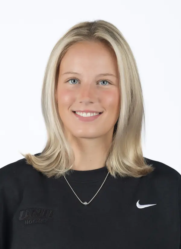 Lucie Legro, Hockey, University of New Hampshire