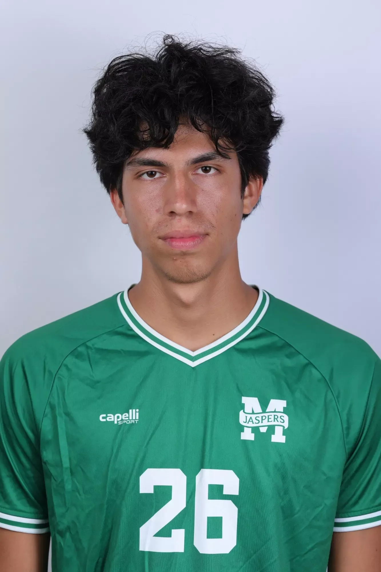Allen Rivera, Soccer, Manhattan University