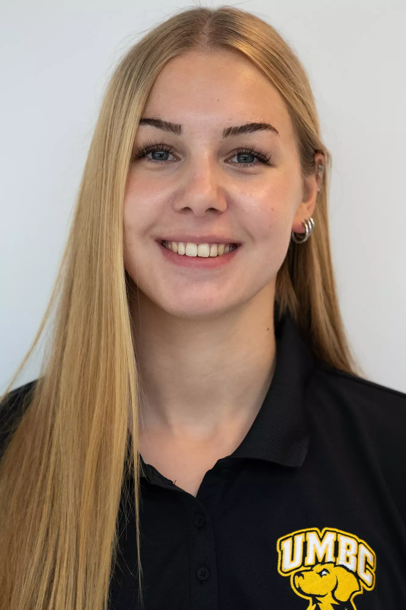 Lea Kaiser, Swimming & Diving, University of Maryland, Baltimore County