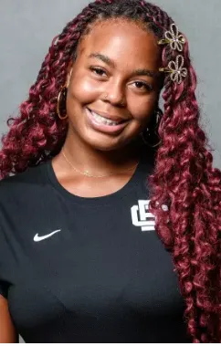 Sanai Lambert, Golf, undefined