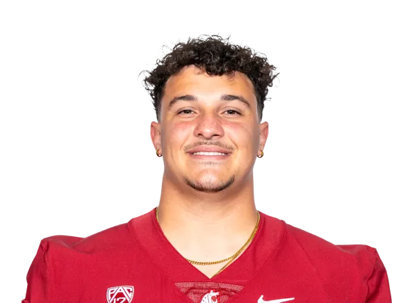 Titus Miller, Football, Washington State University