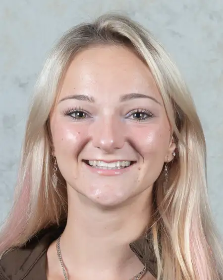 Lyssi Penn, Track and Field (O), Lehigh University
