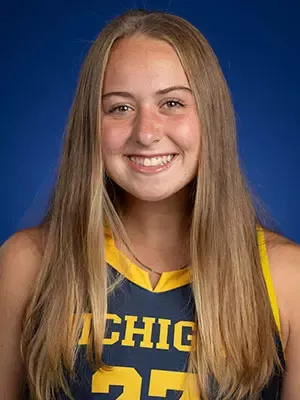 Natalie Machiran, Field Hockey, undefined