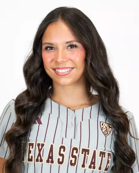 Kaitlyn Miller, Softball, Texas State University