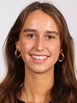 Eda Cevikol, Fencing, University of Pennsylvania