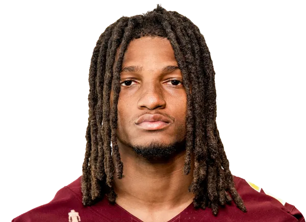 Xavion Alford, Football, undefined