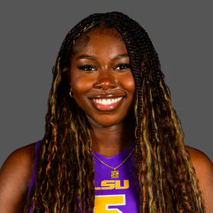 Jurnee Robinson, Volleyball, undefined