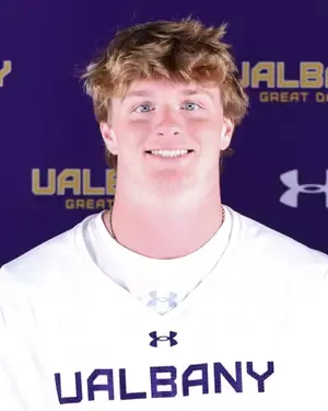 Jacob Smith, Lacrosse, undefined