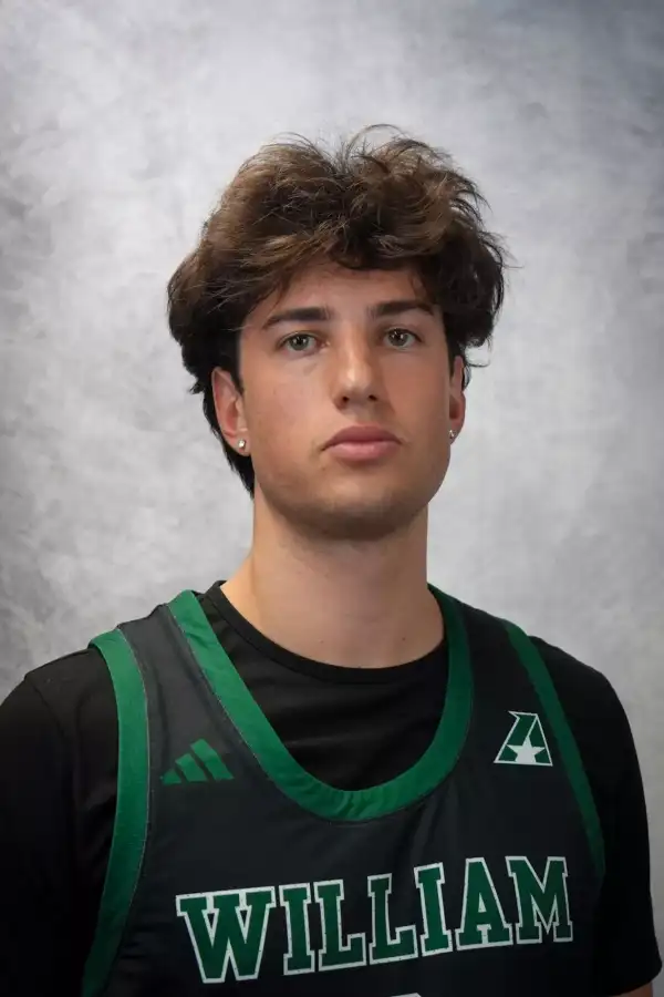 Sarp Furtun, Basketball, William Woods University