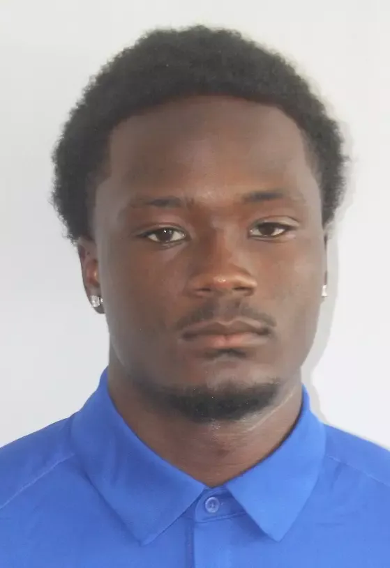 Melvin Brown, Football, Virginia State University