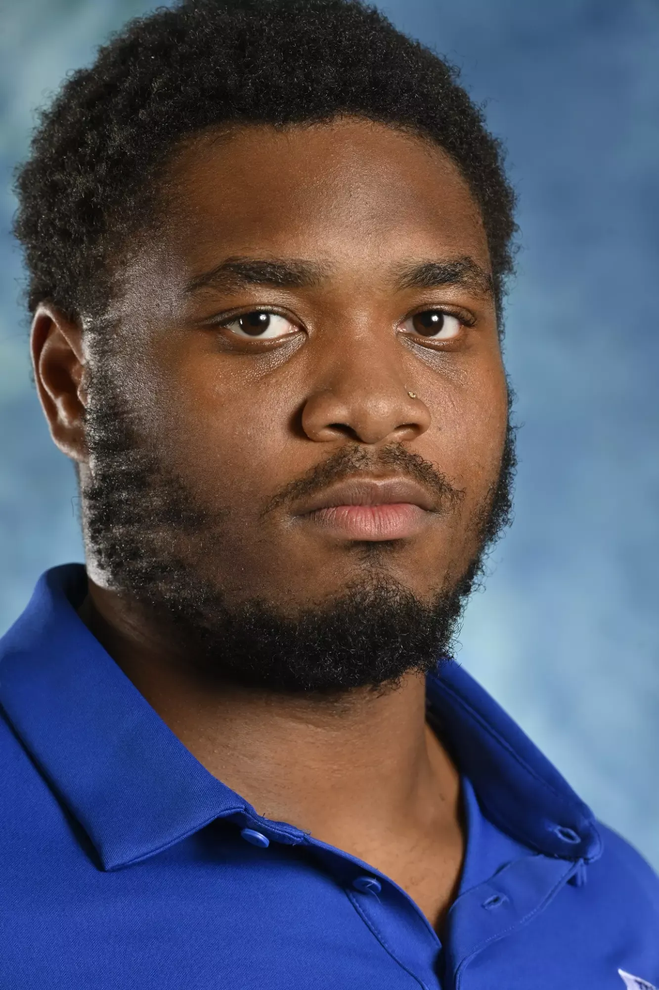 Jaron Wallace, Football, Texas A&M University-Kingsville