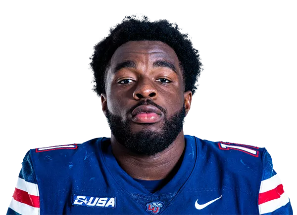 CJ Bazile Jr., Football, undefined