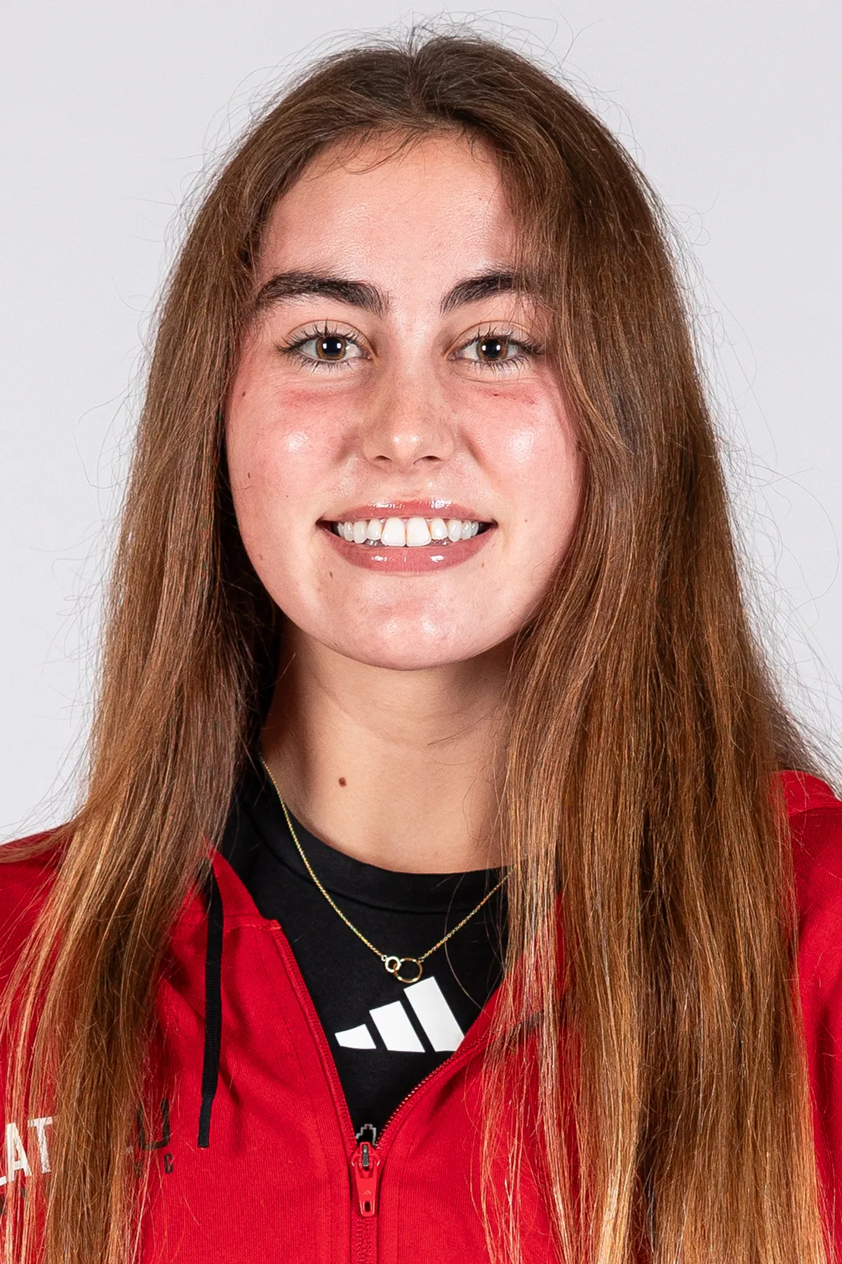 Giselle Hollis, Swimming & Diving, Seattle University