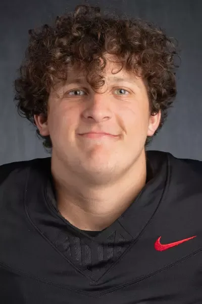 Camden Godwin, Football, Valdosta State University