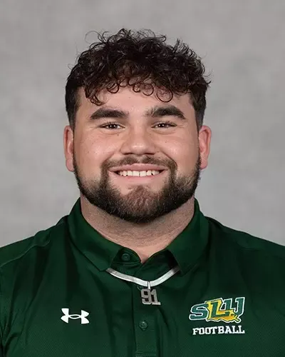 Gabe Whittington, Football, undefined
