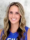 Emma Hanson, Volleyball, Eastern Illinois University