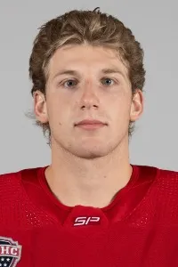 Ryan Seelinger, Hockey, Miami (OH) University