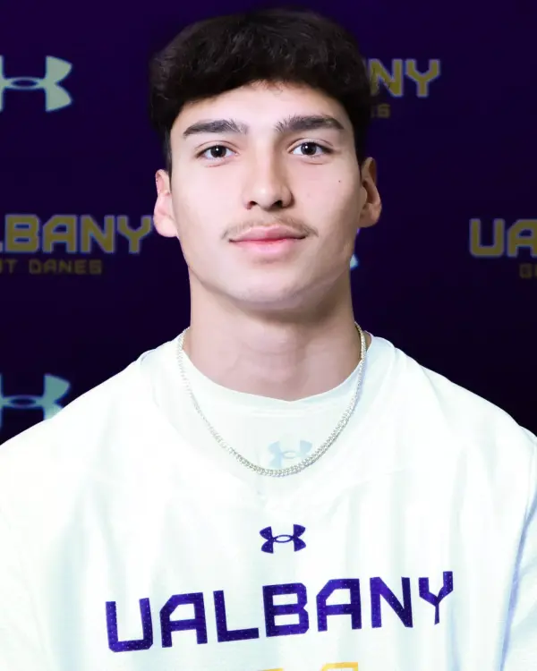 Tayoni Galante, Lacrosse, University at Albany