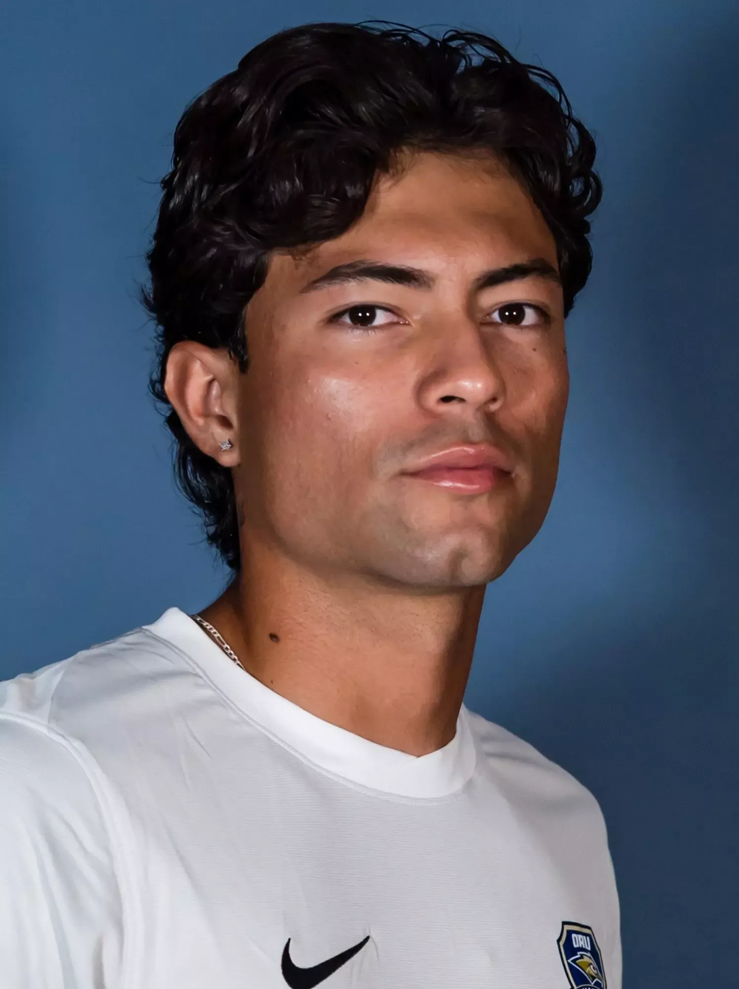 Cris Gonzalez, Soccer, Oral Roberts University