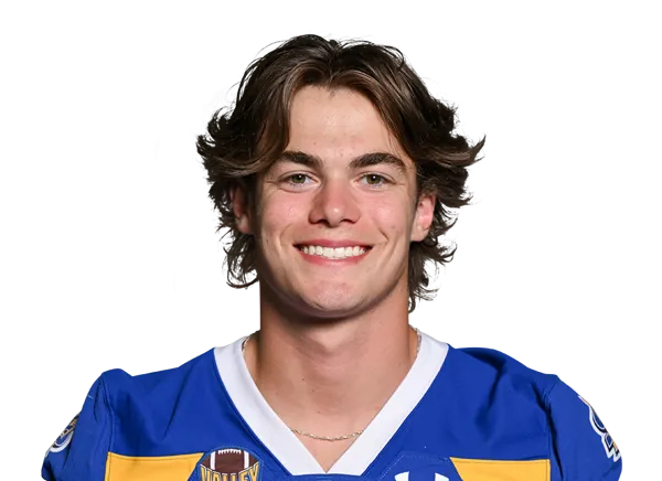 Jack Thue, Football, undefined