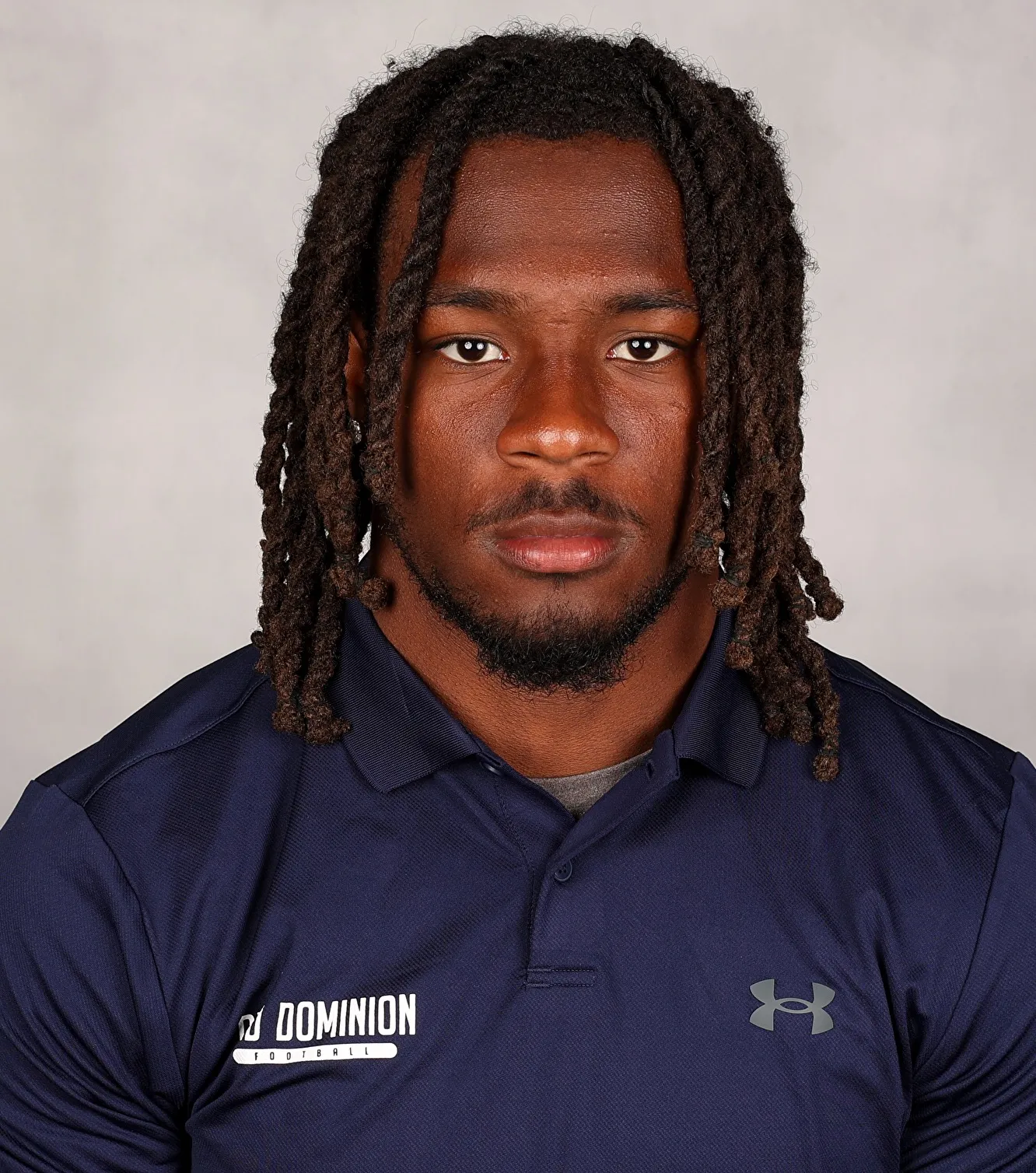 Asher Horn, Football, undefined