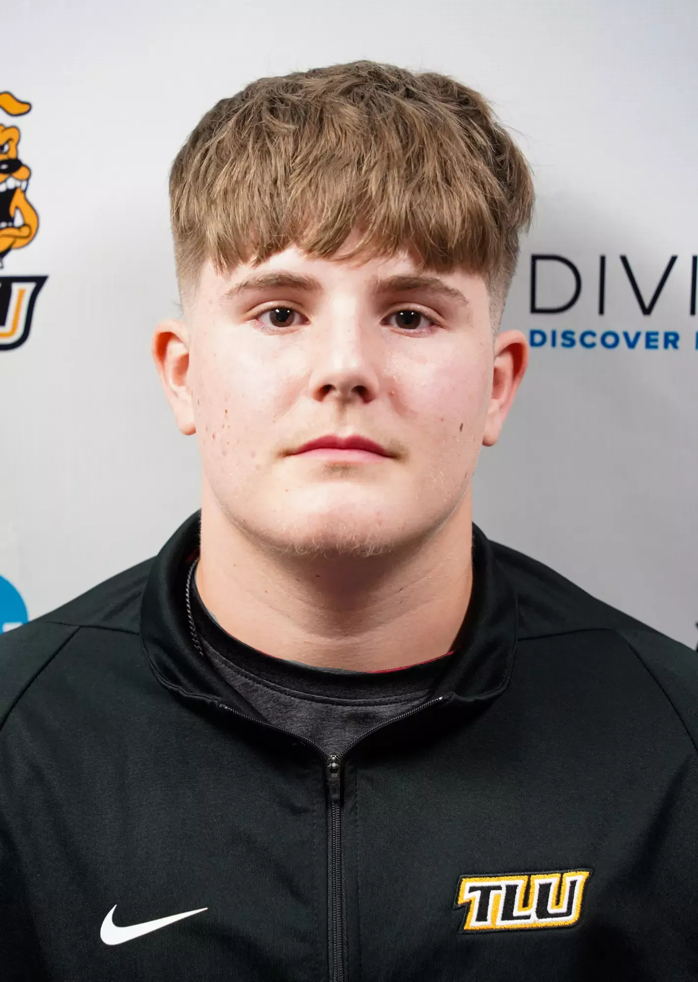 Collin Garcia, Football, Texas Lutheran University