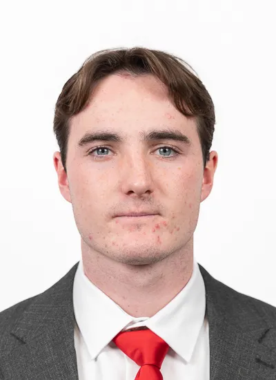 Zach Webb, Lacrosse, Boston University