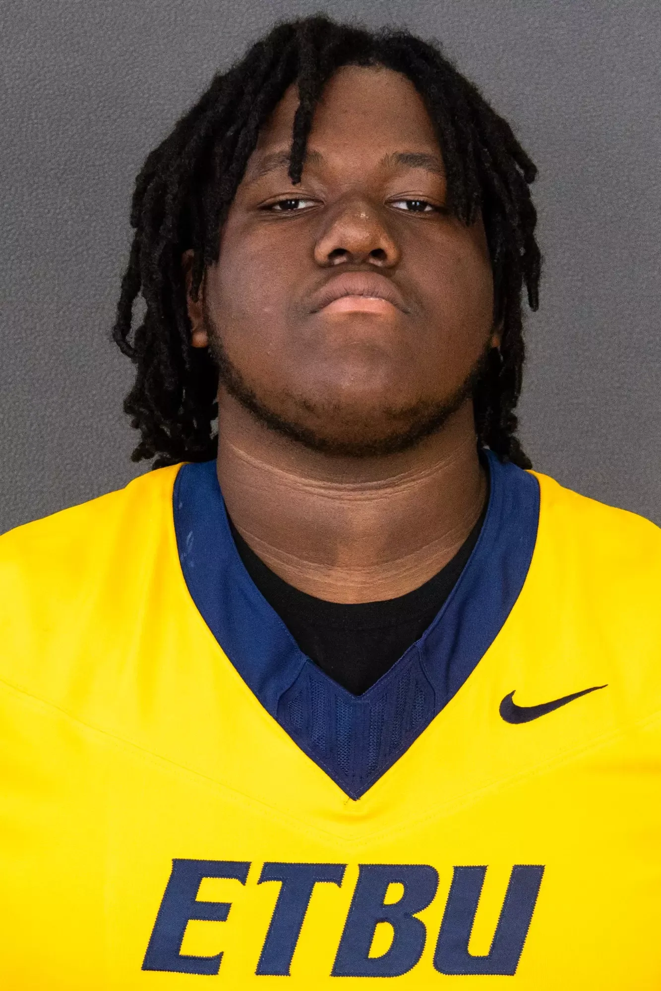 Devon Jolly, Football, undefined