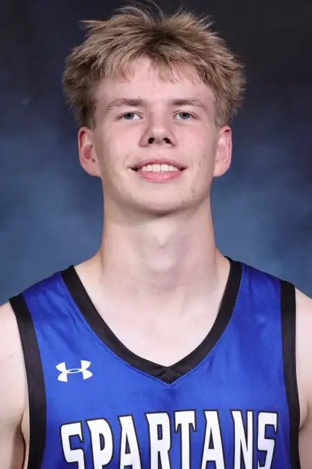 Zach Hermsen, Basketball, University of Dubuque
