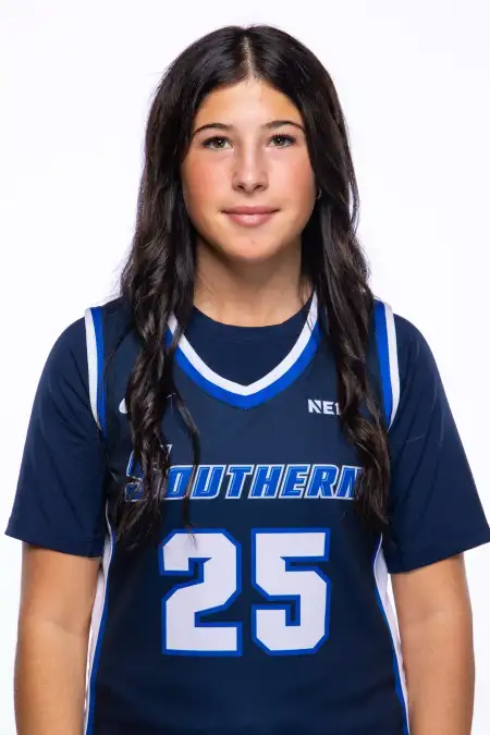 Lovie D'Onofrio, Basketball, Southern Connecticut State University