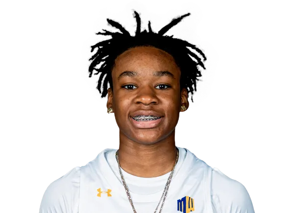 Mecca Alexander, Basketball, undefined