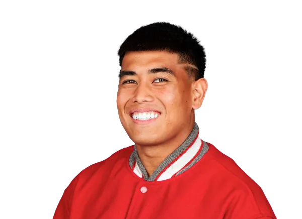 Kodi DeCambra, Football, undefined