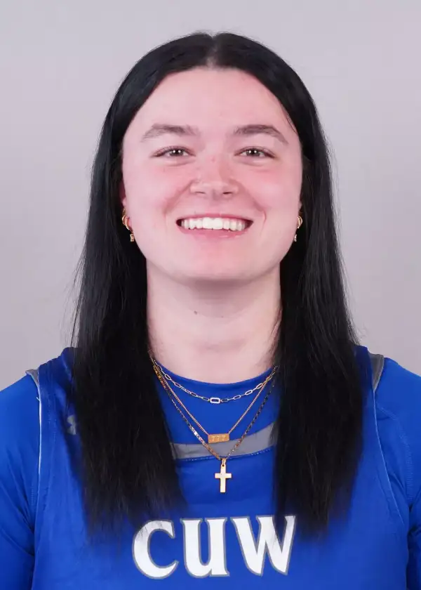 Mara Kinstler, Basketball, Concordia University Wisconsin